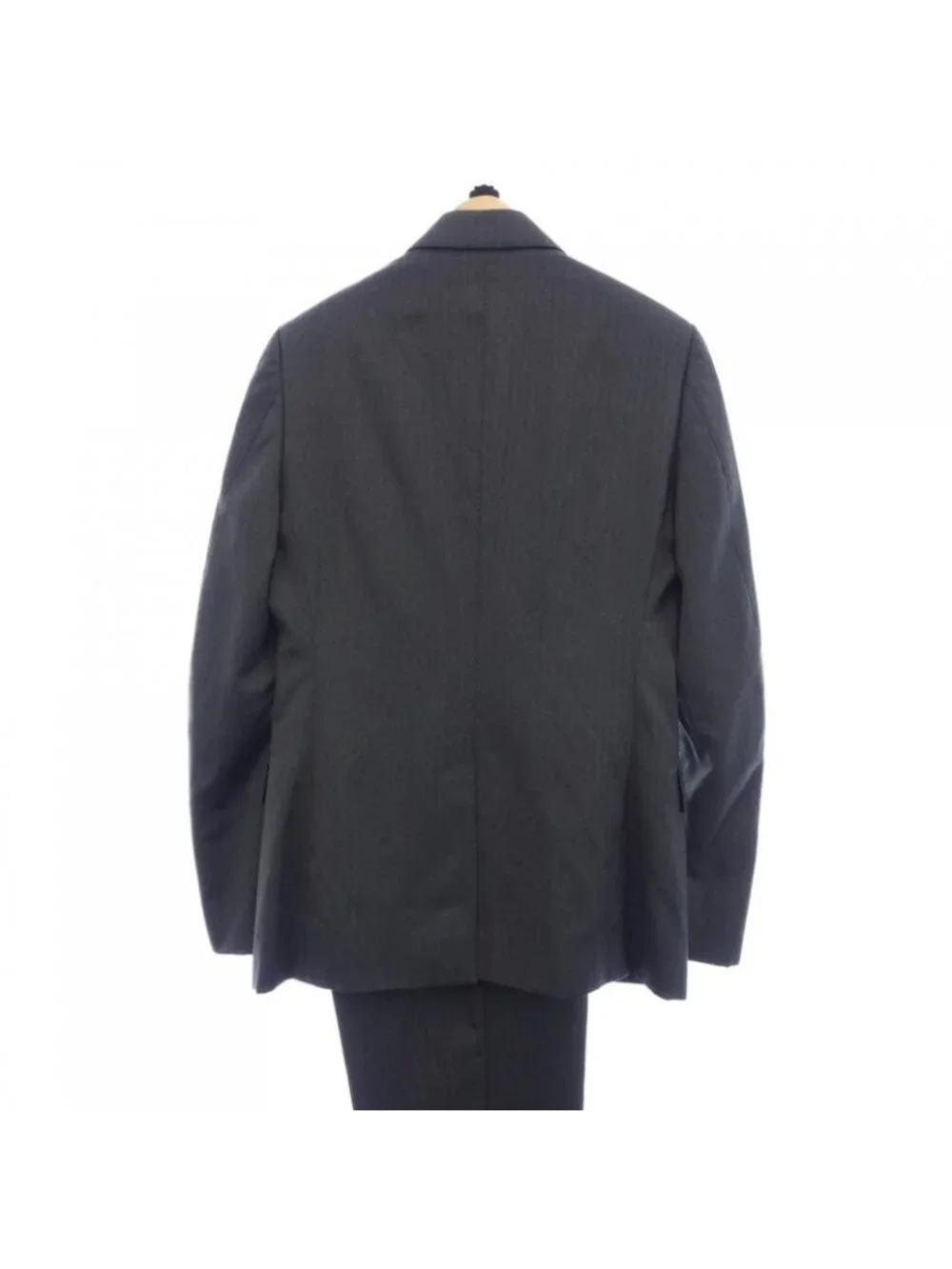 Gucci Z6866 Size 44 Suit